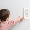 Защитная крышка для настенного выключателя, защита от детей, предотвращение случайного включения, корпус для безопасного выключателя
