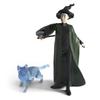 Schleich Серия «Гарри Поттер» Профессор МакГонагалл и Дух-Хранитель 42682