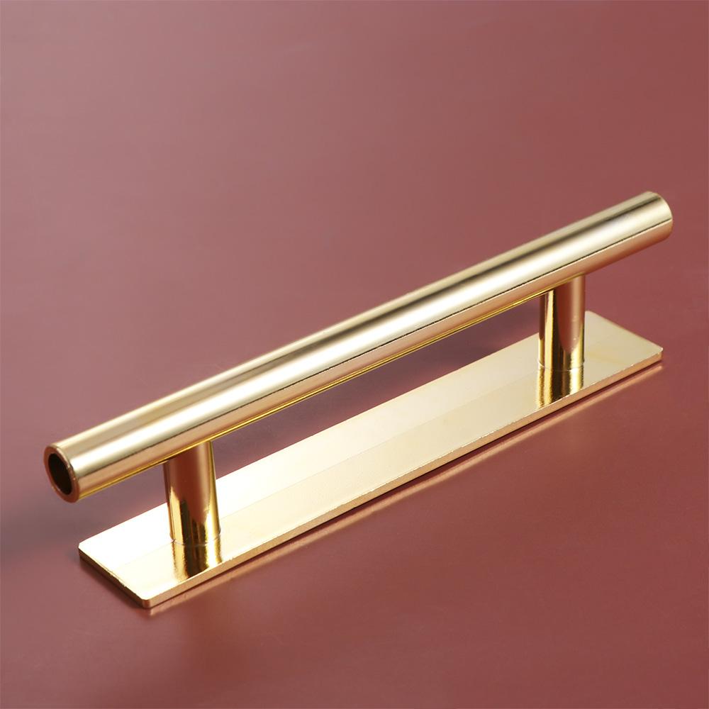 Наклеиваемая ручка для двери с самоклеящейся основой Без сверления Ручка для шкафа Дверная ручка Мебель