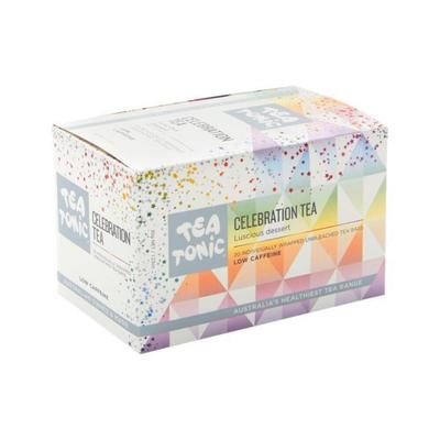 Чай – Травяной чай