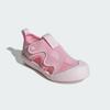 Adidas Детские пляжные сандалии ALTAVENTURE 3 C с закрытым носком для малышей JR5698