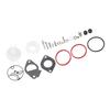 Sturdy Durable Metal Carburetor Rebuilt Kit Overhaul for Briggs Stratton Craftsman