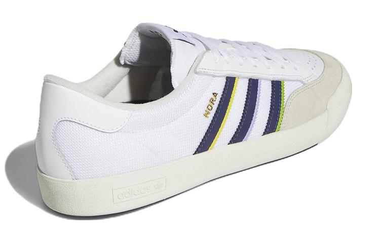 adidas Нора 'Белая Тень Темно-синяя' GY6964