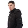 Crosshatch Mens Menray Jacket