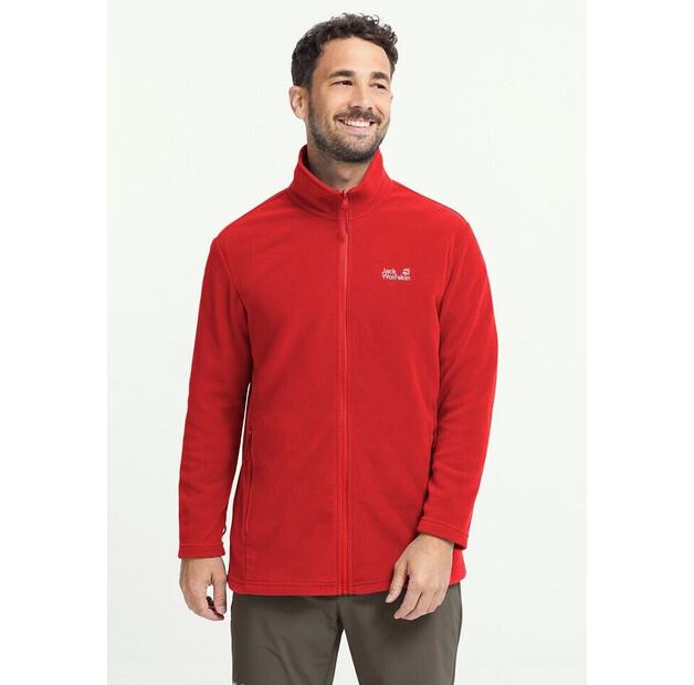 Флисовая куртка Jack Wolfskin Taunus 100 FZ