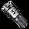SupFire M5 High-Power Rechargeable LED Flashlight