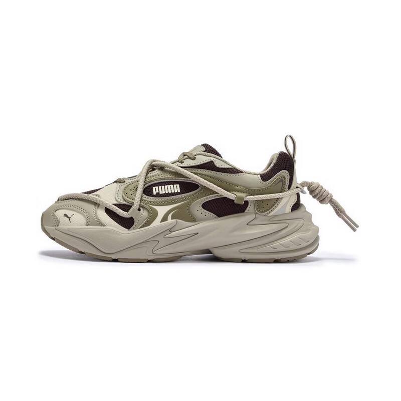 Puma Унисекс Спортивные Повседневные Обувь 406669