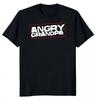 Angry Grandpa Funny Grandpa Graphic T-Shirt