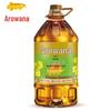 Масло рапсовое Arawana без ГМО с низким содержанием эруковой кислоты 5 л