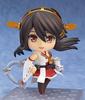 Nendoroid Kantai Collection -KanColle- Харуна масштаб без масштаба АБС и АТБХ-ПВХ раскрашенная подвижная фигурка