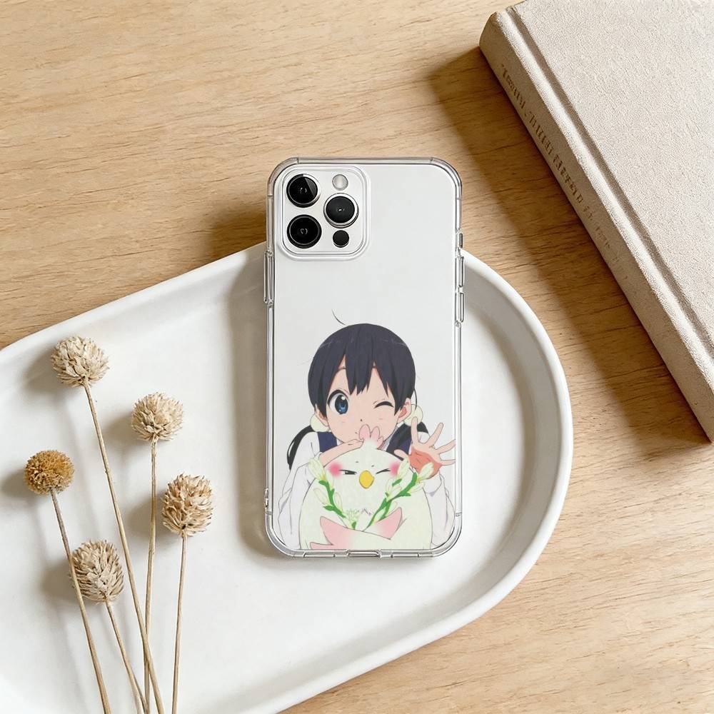Чехол для телефона T-Tamako M-Market Для iPhone 17 16 15 14 13 12 11 Mini Pro Max Plus Прозрачный чехол