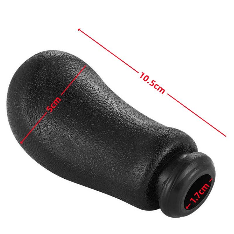 Ручка переключения передач для Renault Clio Megane Scenic Laguan Modus Twingo Dacia Dokker Duster