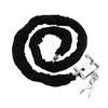 Bike Motorbike Scooter Security Cycling Heavy Duty Bike Accessories Chain Lock Padlock Bicycle Lock