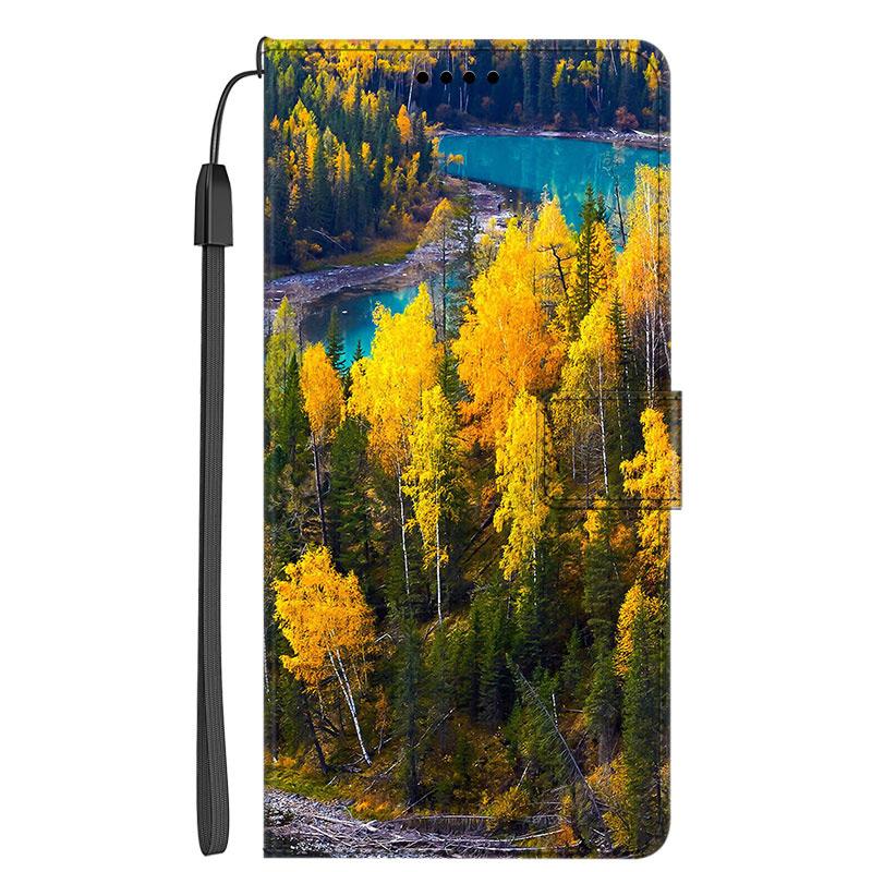 Leather Wallet Cover For  OnePlus Nord CE 2 3 Lite 5G Case N20 N30 5G Flip Stand Book Magnetic Case For One Plus Nord 3 Bag
