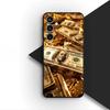 Деньги 100 D-Долларов Обои Силиконовый Чехол для Xiaomi Redmi Note 14 13 Pro Plus ProPlus 14C A3 Pro+ 14Pro 5G Coque Чехол для Телефона
