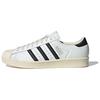 Superstar Originals Винтаж 'Белый Кремовый Черный' JQ3254