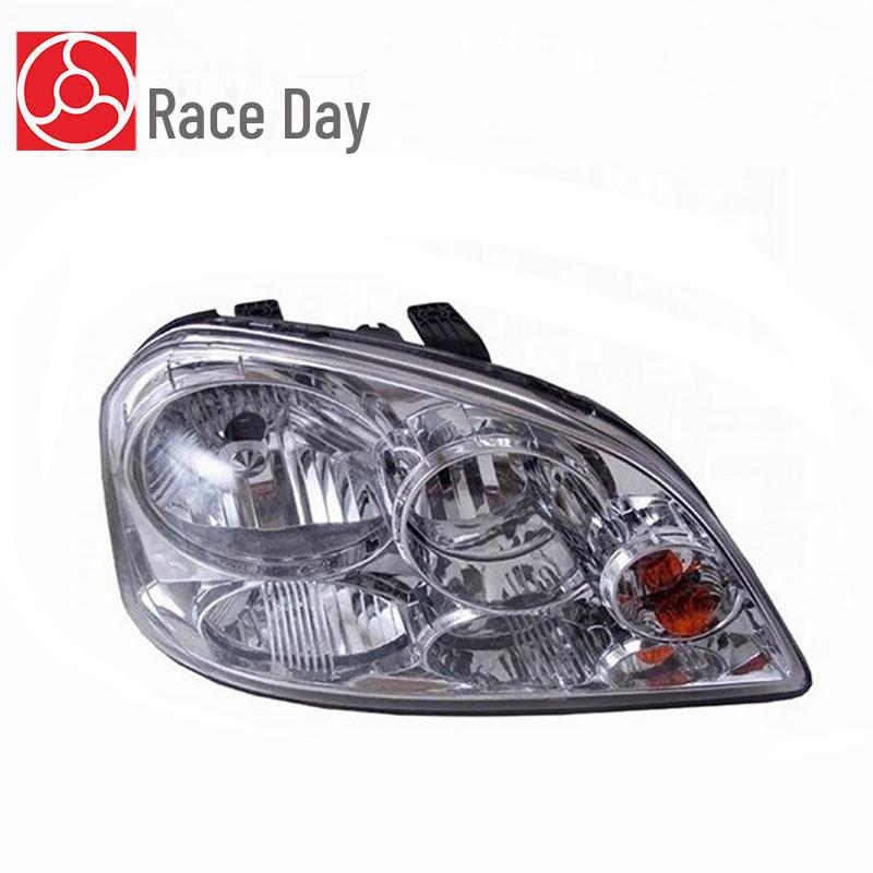 Совместимая фара для Chevrolet Lacetti/Malibu/Nubira/Optra 96458809