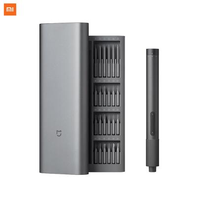 Электроотвёртка Xiaomi Mi Wiha + 24 биты