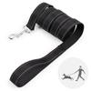 Strong Padded Dog Training Lead Nylon Tracking Leash 4 Foot & 6 Foot Dog Lead  for Dog