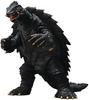 TAMASHII NATIONS - Gamera 3 Iris' Revenge - Gamera [1999] Kyoto Battle Ver. Bandai Spirits S.H. Monster Arts Action Figure