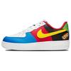 X Uno Air Force 1 Low '50-летие' DC8887-100