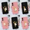 Для Vivo Y90 Y91C Y77E Y53S Y56 Y70S Y72T Y74 Y75 Y81 Модный жидкий силиконовый чехол для пары с цветочными буквами для Vivo Чехол для телефона Funda Coque Bumper