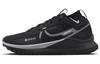 React Pegasus Trail 4 Gore Tex Черный Волк Серый Женские DJ7929-001