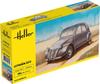 Platz Herrere Citroen 2CV Пластиковая модель HE80175 1/43