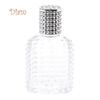 HOHO Perfume Bottle Spray Empty Atomizer Refillable Dispenser