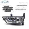 Buick LaCrosse Front Fog Light Assembly (2006-2008) Anti-Fog Bumper Light