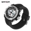 New Multifunctional Fashion Trend Sports Outdoor Multifunctional Electronic Watch