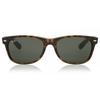 Ray Ban Rb2132 New Wayfarer 902l Unisex Sunglasses
