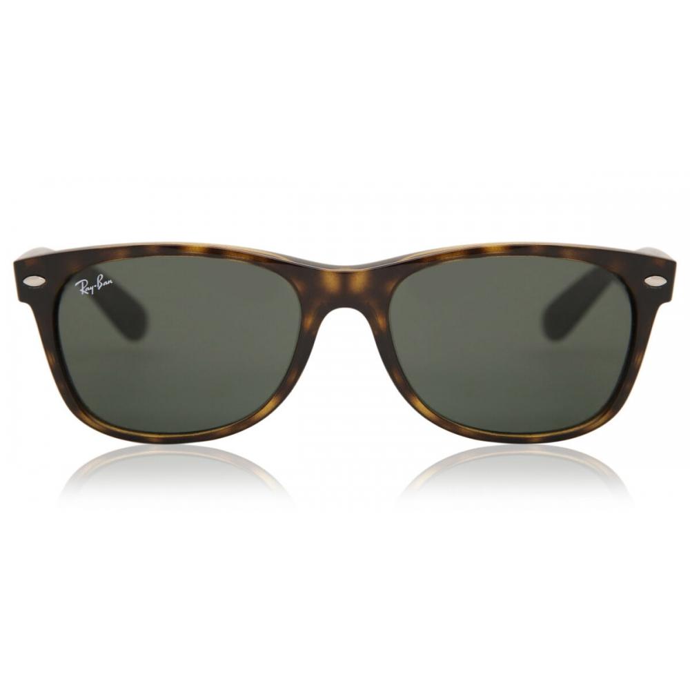 Ray Ban Rb2132 New Wayfarer 902l Солнцезащитные очки унисекс