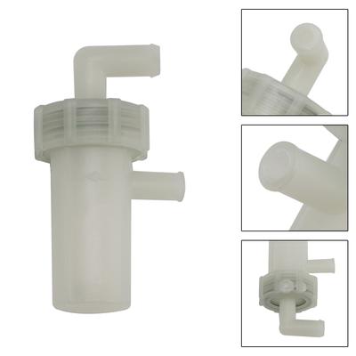 Топливный фильтр для подвесного мотора Johnson Evinrude 25 л.с. 30 л.с. 35 л.с. 40 л.с. 0397715 0394375