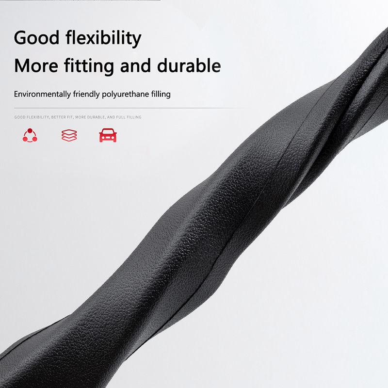 2Pcs Car Seat Gap Filler Organizer Car Seat Gap Anti-leak Stopper Strip For Mercedes Benz AMG W124 W202 W203 W204 W210 W211 W212 CDEFG1