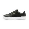 Puma Carina Lux Black Women' Sports Shoes 37028101 R 35.5