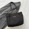 Stylish Vintage Women's Commuter Tote Bag With Large Capacity For Everyday Use