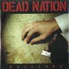 7-дюймовая пластинка DEAD NATION - Painless DXA009 DEADALIVE 2000 США Рок Б/У
