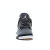 Air Jordan 4 Retro Cool Grey 2019 Unisex Sneakers Chrome Dark-Charcoal 308497-007