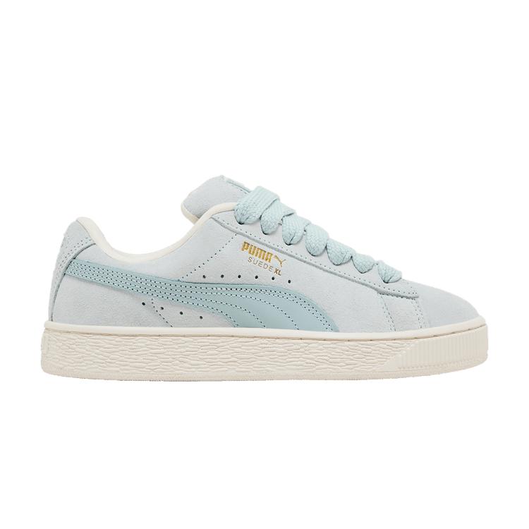 Puma Suede XL Dewdrop (Women's)