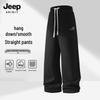 Мужские повседневные брюки прямого кроя Jeep Spirit Осень 2025