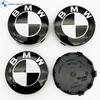 For BMW M X3G01 F13 E89 F40 G60 G80 E28 F36 X5F15 E85 F82 G20 X5E53 F15 E63GROUP 4Pcs 56MM 68MM Car Wheel Center Hub Cover Caps