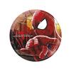 The Amazing Spider-Man Paper Party Plates (Pack of 8)