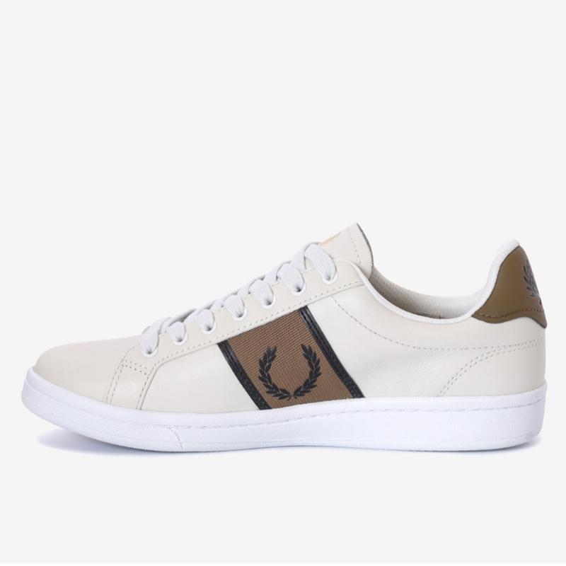 Fred Perry Unisex Sneakers Sfpu2336304 T35