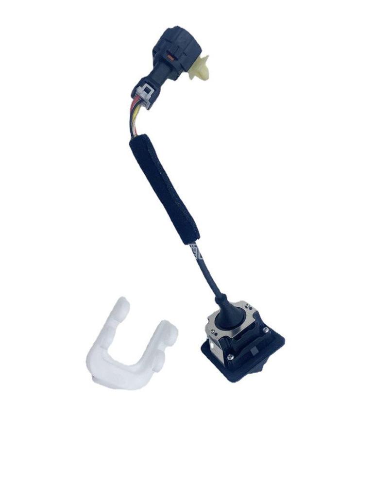 95760-3Z801/3Z800 Rearview Camera for 2011-2015 I40: Reversing Image