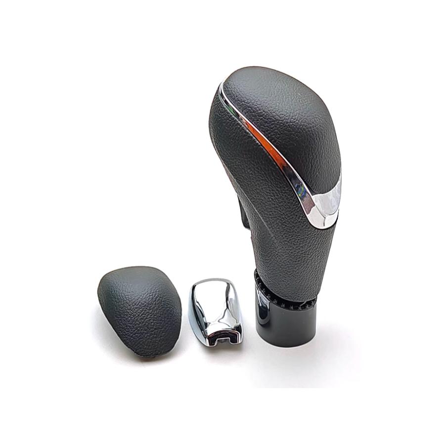 For Chevrolet Cavalier 2016- Monza - Automatic Handball Button Shift Lever Clip Button Gear Shift Knob