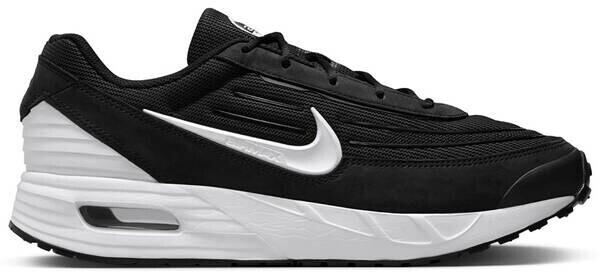 Кроссовки Nike Air Max Verse black/white/black/white