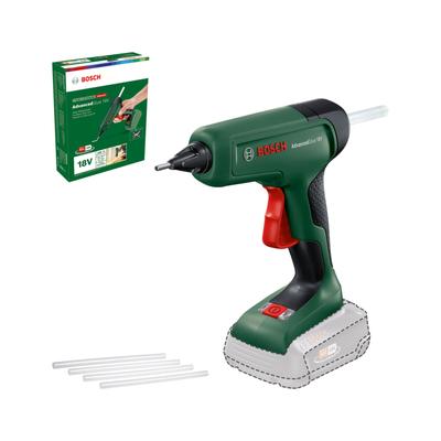 Беспроводной клеевой пистолет BOSCH ADG118H