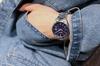 SEIKO SELECTION SBTM321 дата синий 10 АТМ водозащита нержавеющая сталь [Seiko Watch] Мужские наручные часы японского производства, с питанием от солнечной энергии, радиоуправляемые, календарь,
