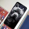 Питбуль Прекрасная Собака Питбуль Чехол Для Xiaomi 14T Pro 11T 12T 13T 13 14 15 Ultra Чехол Для POCO F7 F5 F6 X3 X5 X6 X7 Pro